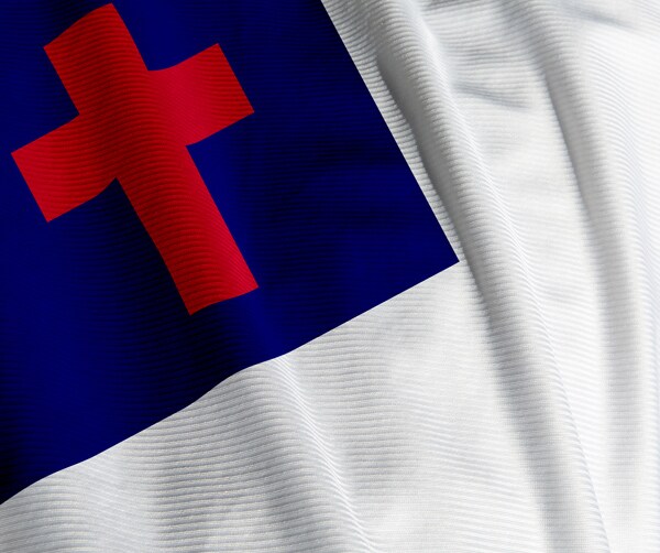 Christian Flag: Which Denominations Say Its Pledge