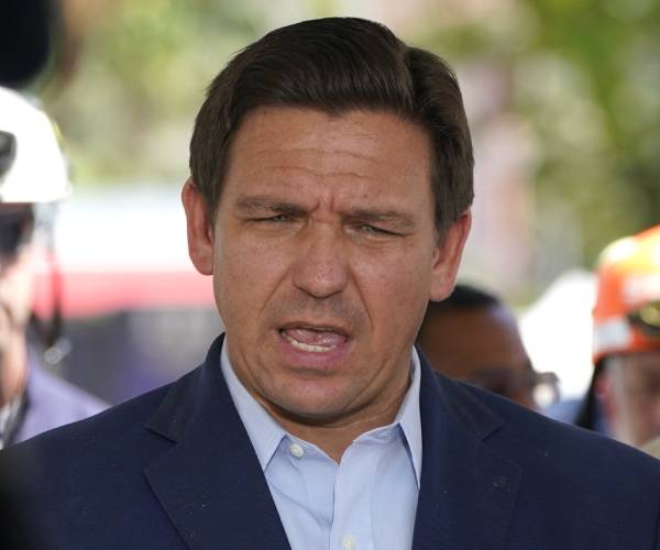 Would DeSantis Be a Better President?