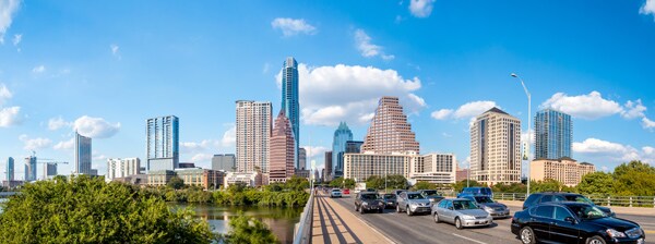 4 Facts About Texas' Capital: How Well Do You Know Austin? | Newsmax.com