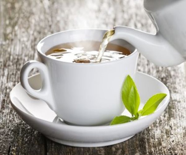 Drinking Green Tea Helps Prevent Deadly Aneurysm