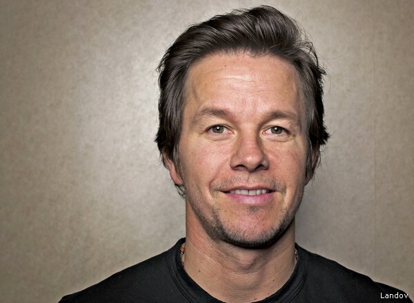 Mark Wahlberg, a Father of 4, To Host Kids' Choice Awards