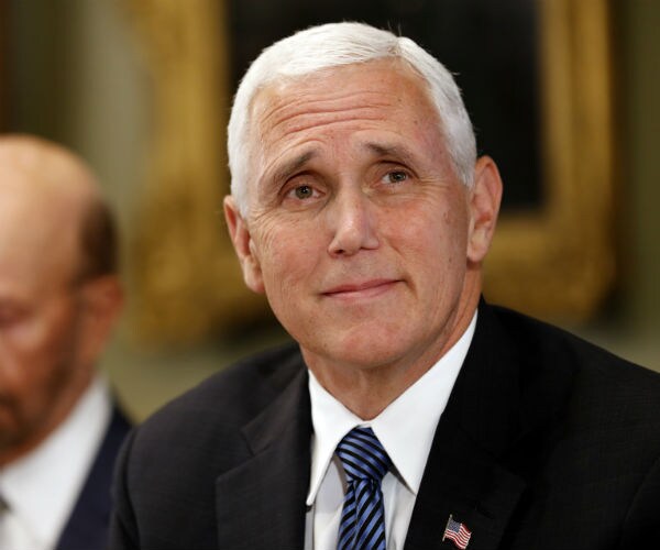 VP Pence Leaves NFL Game After Anthem Protests