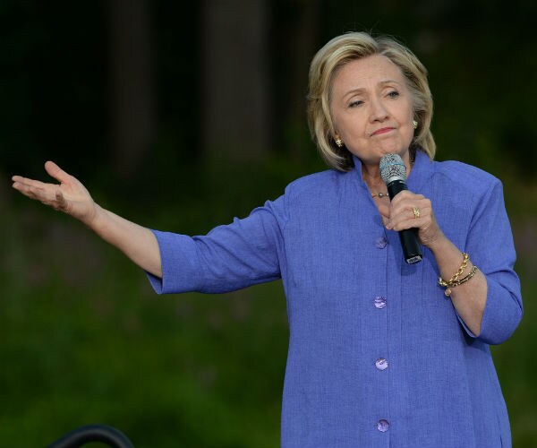 Report: Hillary's Server With 'Mom and Pop' Shop That Lacked Security