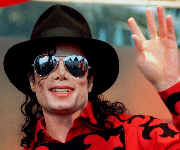 Michael Jackson's Estate Sued for Small Change After Big Sale