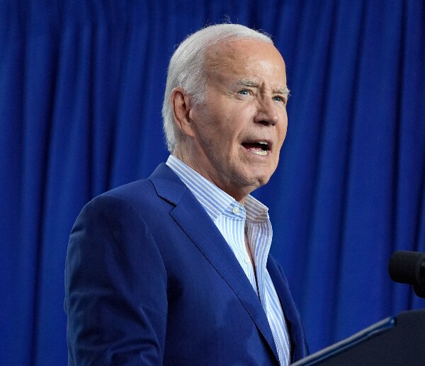 NY Times Editorial Board: Biden Should Exit Race to Serve the Nation