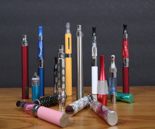 Indoor Use of E-Cigs Expose Kids to Nicotine