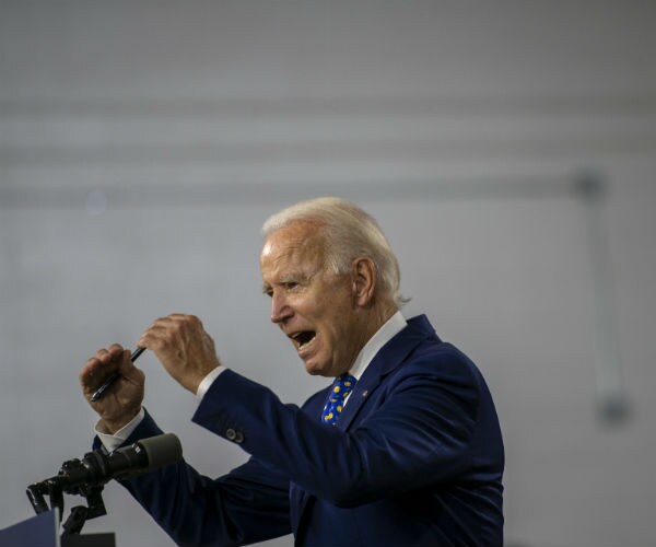 joe biden in delaware 