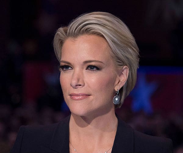 Megyn Kelly: I Wish O'Reilly Defended Me More Against Trump Attacks