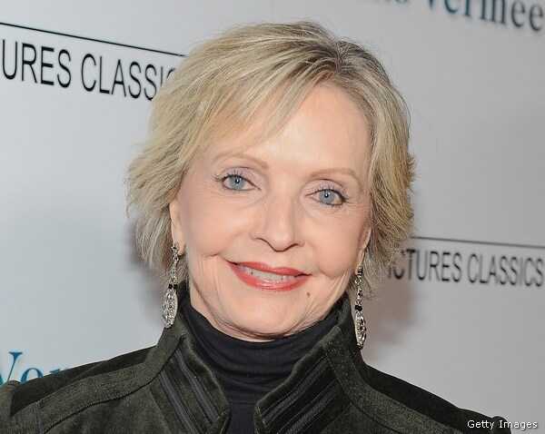 Florence Henderson Turns 80, Celebrates With 'Brady Bunch' Reunion