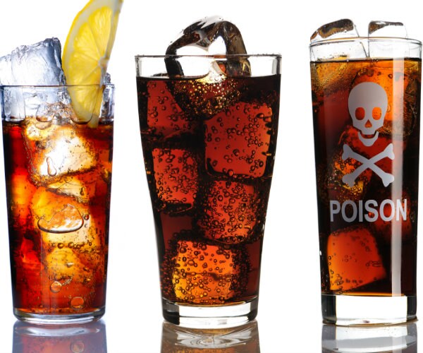 Why Diet Drinks Are Worse Than Sugary Sodas