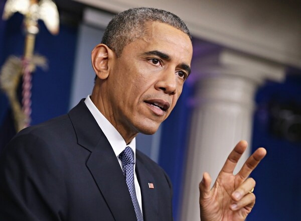 Obama to Seek Stay of Immigration Ruling by Monday, WH Says