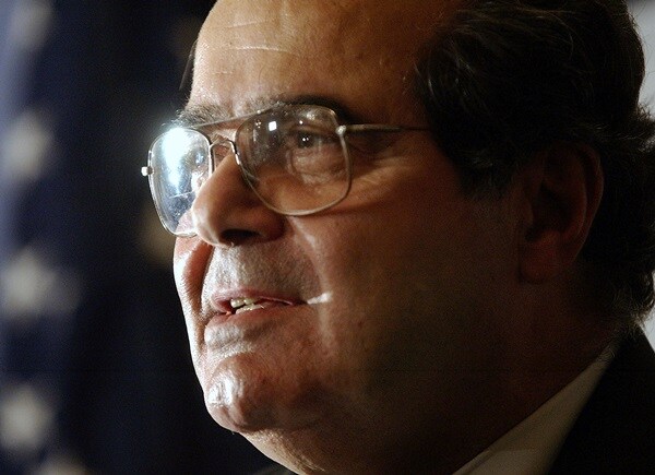 Obama's Two-Part Scalia Strategy: Shame and Credible Nominee