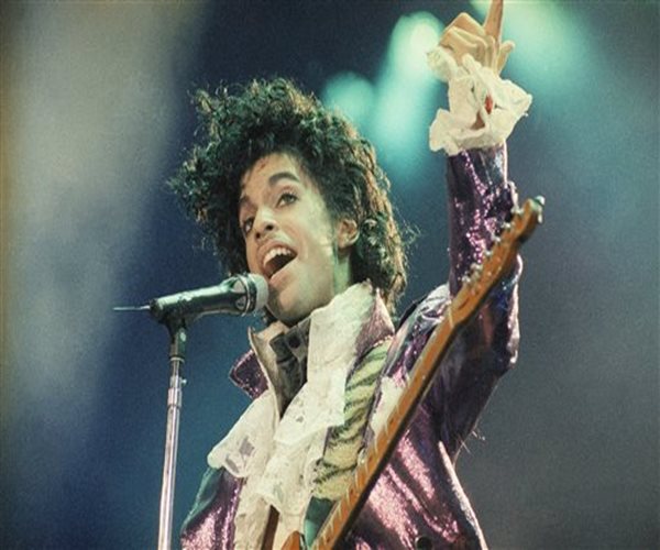 Fentanyl, Drug That Killed Prince, Growing Threat