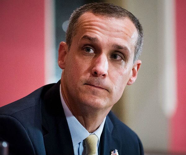 Lewandowski: Trump Getting 'Bad Advice,' WH Operations Need 'Overhaul'