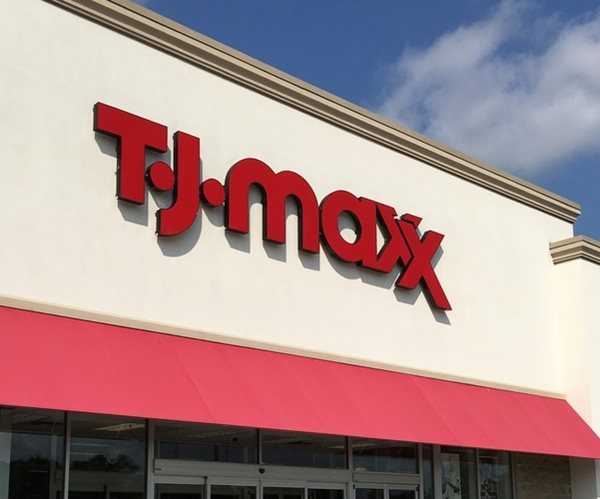 Furloughs Surpass 1 Million With T.J. Maxx Adding to Retail Toll