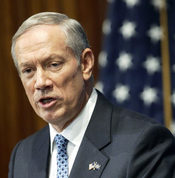 George Pataki 2016: 7 Highlights From Pre-Politics Life of Potential GOP Presidential Hopeful