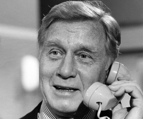 George Gaynes Dies: 'Punky Brewster' Dad, 'Police Academy' Star Was 98