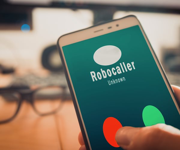 How to Get Rid of Robocalls