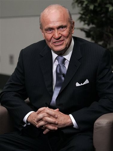 Fred Thompson 