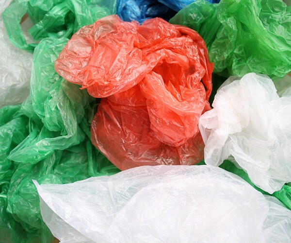 New York Plastic Bag Ban Proposed by Andrew Cuomo