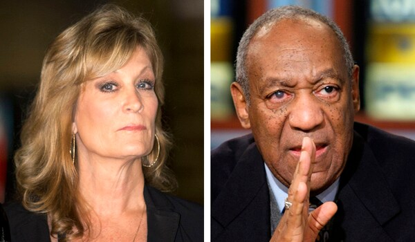 Judy Huth's Underage Sex Suit Forces Deposition by Bill Cosby 