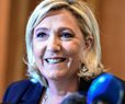 Le Pen's Party Fails to Win Breakthrough in French Vote