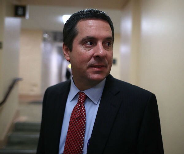 NYT: Nunes' Protection of Trump Rendered House Intel Panel 'Toxic'