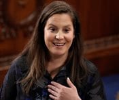 Rep. Stefanik Says UN Can Be Reformed With US Leadership