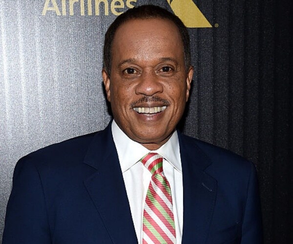 Juan Williams Diagnosed With, Suffering From COVID Symptoms