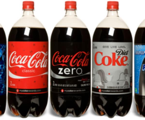 Coca-Cola: Philadelphia's Tax on Sugary Drinks Spurs 32 Percent Drop in Sales