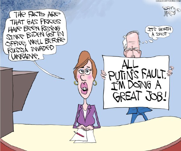 all putins fault 