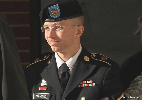 Forensic Experts Tie Bradley Manning to Computer Breach