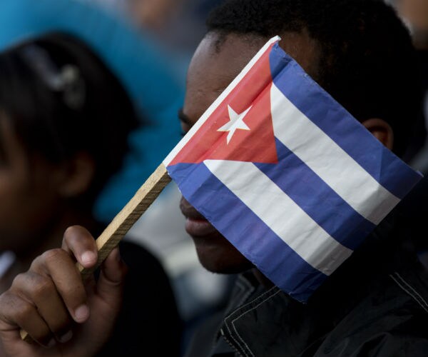 Obama Bolsters Cuba at Expense of US 