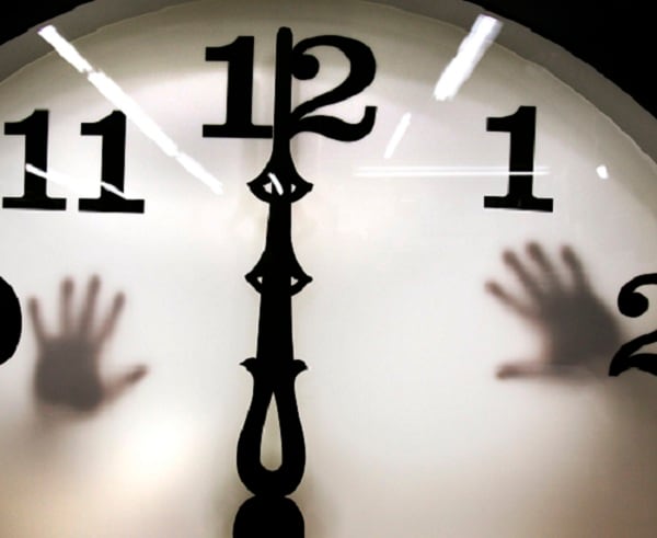 'Doomsday Clock' Gives World Few Minutes to Avoid Cataclysm 