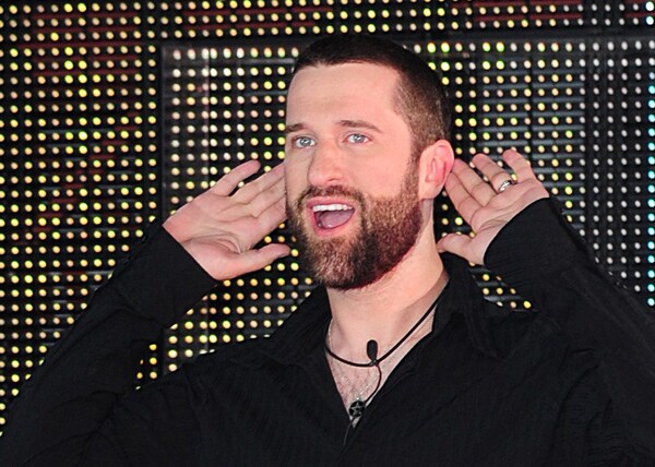 Dustin Diamond Arrested for 'Reckless' Behavior in Bar Stabbing