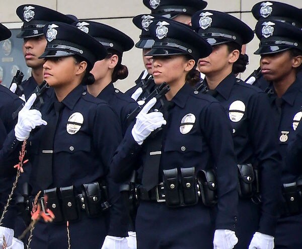 Civilian Panel: LAPD Violated Deadly Force Rules in Two Fatal '15 Shootings