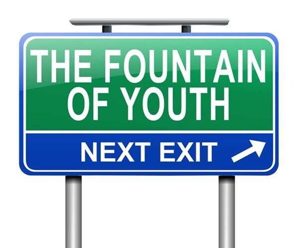 Is The Fountain of Youth Pill a Reality? 