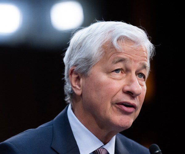 jp morgan chase ceo jamie dimon