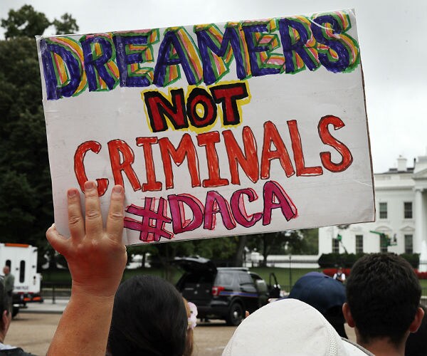 Dreamers' Status Uncertain as DACA Deadline Looms