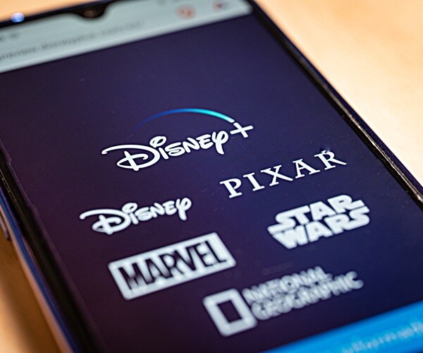 Disney  Streaming Service Faces Test When Verizon Freebies End