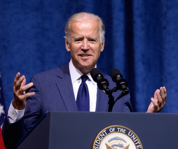 Ed Rendell: Biden Won't Run 