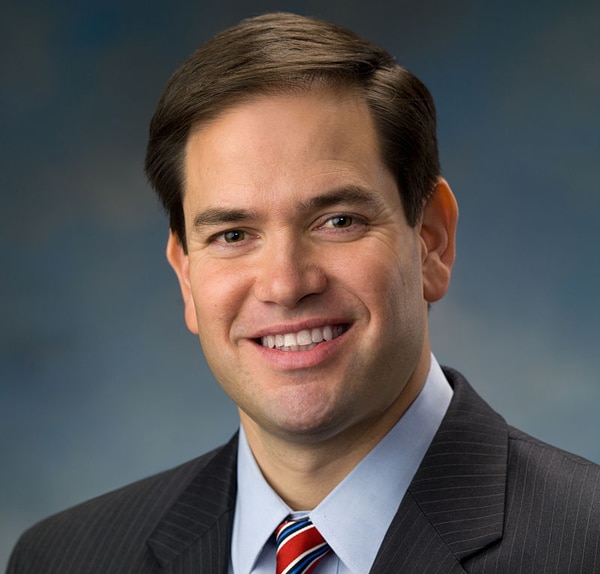 Marco Rubio 2016: 10 Noteworthy Tweets About GOP Presidential Hopeful