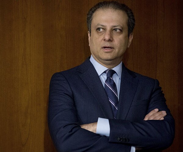 Preet Bharara: More Charges to Come in Mueller Russia Probe