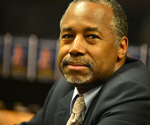 Armstrong Williams Defends Ben Carson on West Point Story