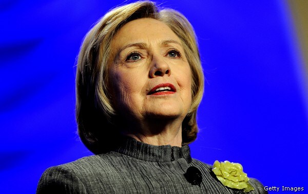 Karl Rove: Hillary Not a Sure Thing in 2016