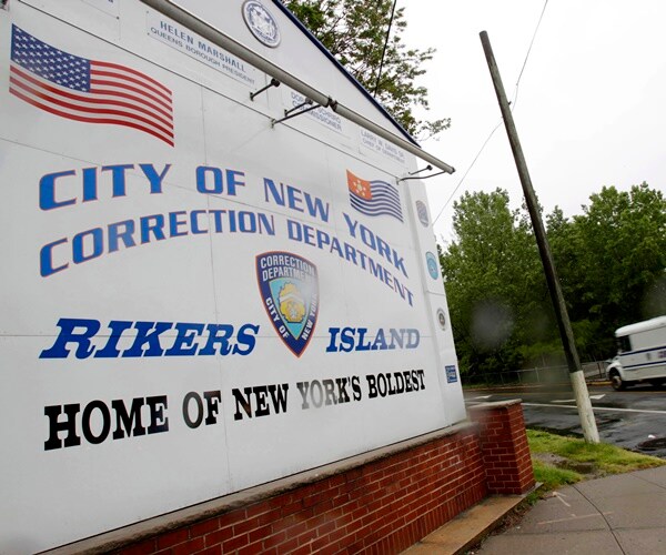 Ex-Inmates Decry Worsening State of New York's 'Hellhole' Jail