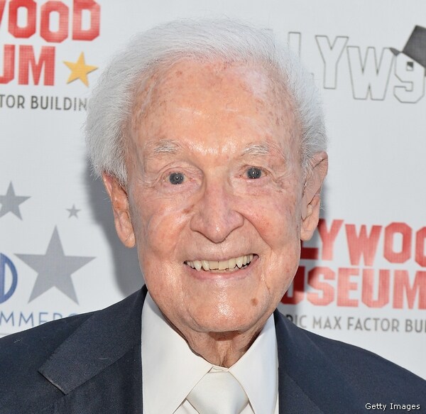 Bob Barker to Appear on 'Bold and the Beautiful' Next Week