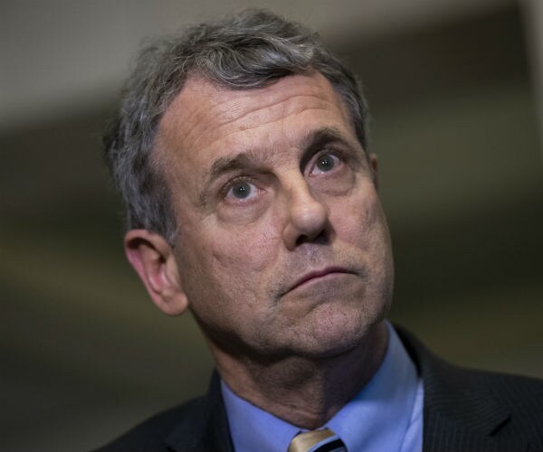 sen. sherrod brown