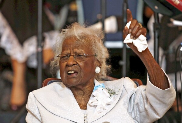 World's Oldest Person Dead at 116: Report