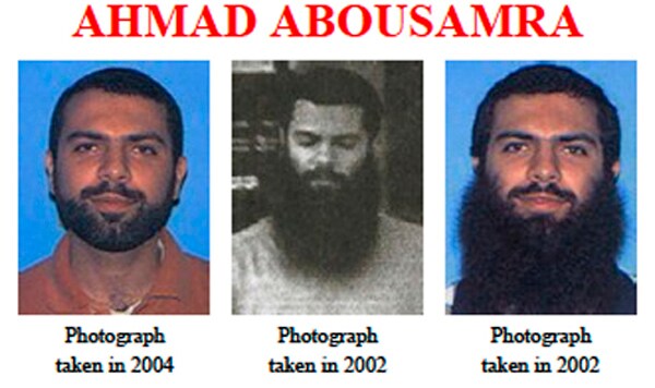 FBI Most Wanted Suspect, Ahmad Abousamra, Running ISIS Social Media?